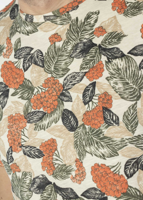 Blend marškinėliai Jagger