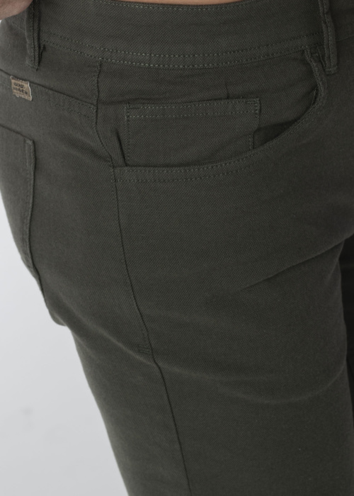 Blend kelnės Morgan