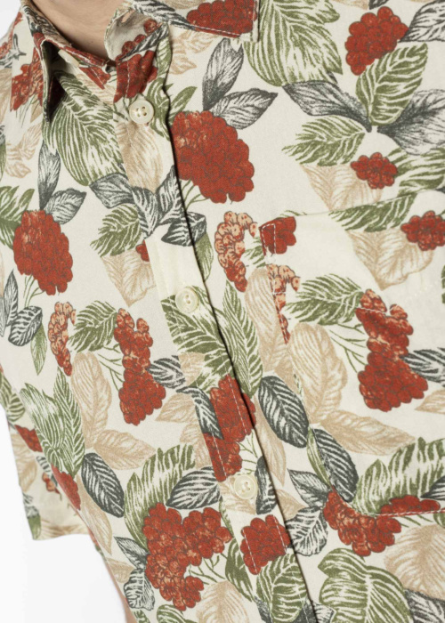 Blend marškiniai Abdel