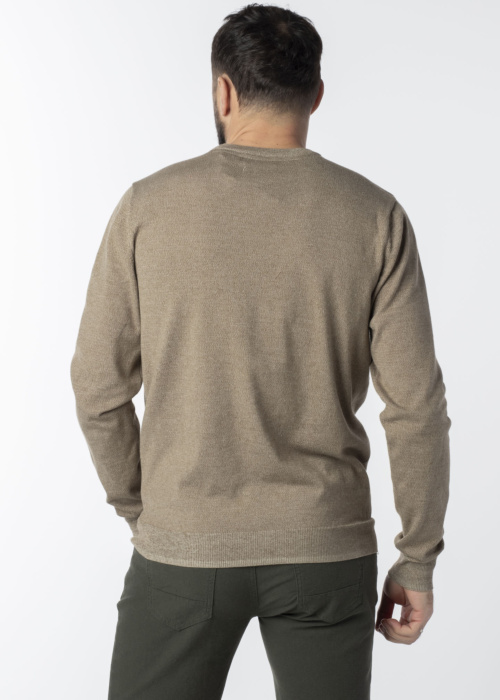 Blend megztinis Bruton