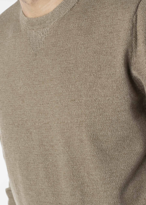 Blend megztinis Bruton