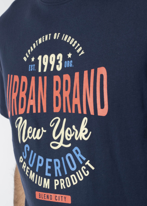 Blend marškinėliai Jabin