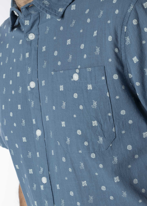 Blend marškiniai Aros