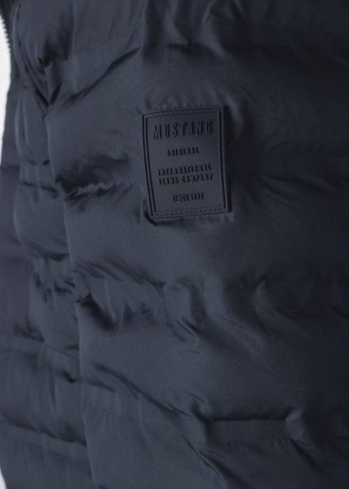 Mustang pavasario-rudens striukė