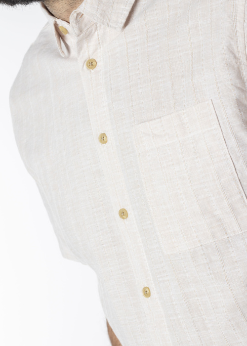 Blend marškiniai Aston