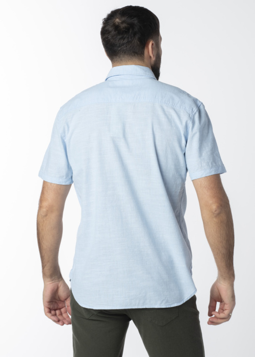 Blend marškiniai Alfie