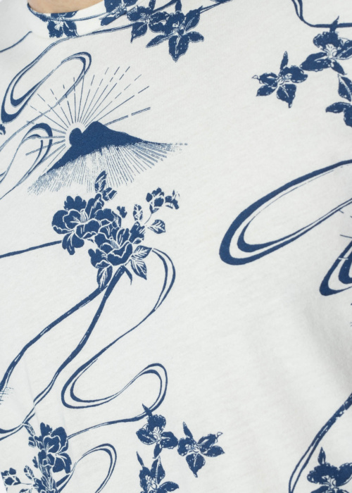 SuperDry marškinėliai