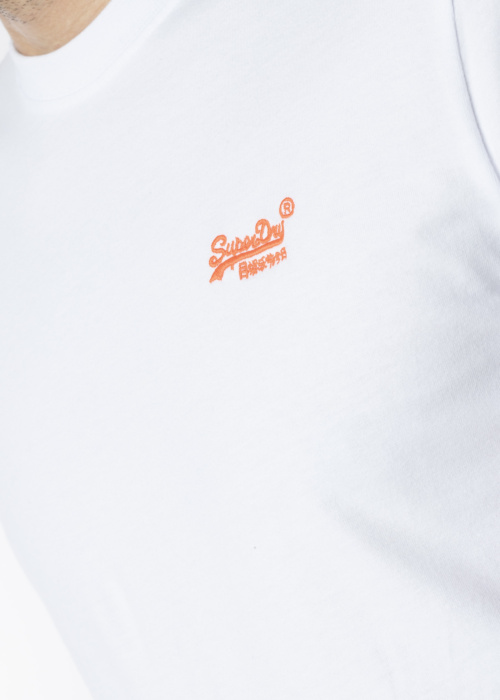 SuperDry marškinėliai