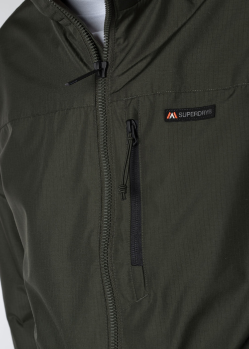 SuperDry pavasario-rudens striukė