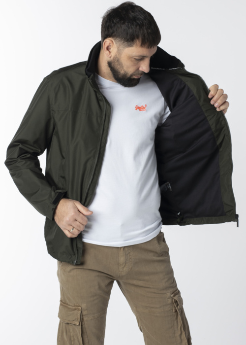 SuperDry pavasario-rudens striukė