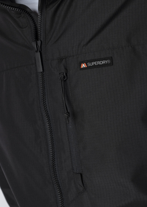 SuperDry pavasario-rudens striukė