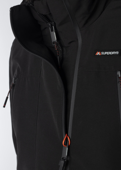 SuperDry pavasario-rudens striukė