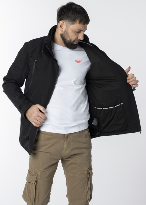 SuperDry pavasario-rudens striukė