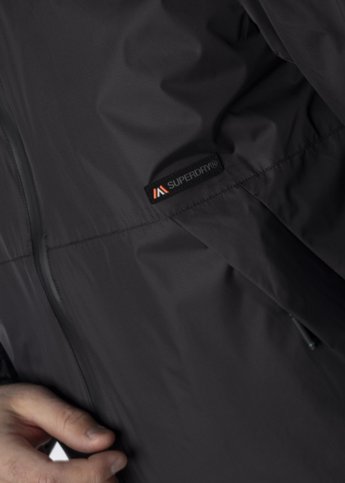 SuperDry pavasario-rudens striukė