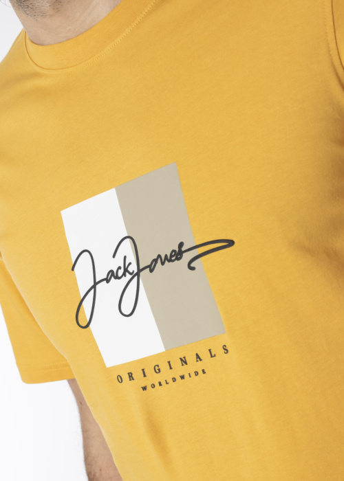 Jack & Jones marškinėliai Frederiksberg