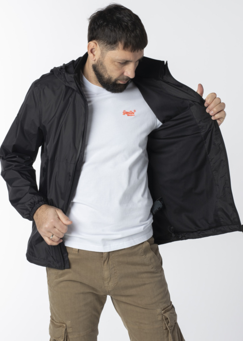 SuperDry pavasario-rudens striukė