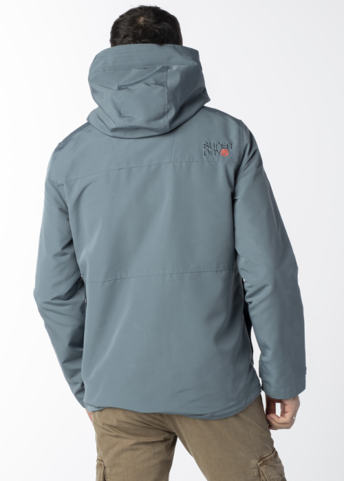 SuperDry pavasario-rudens striukė