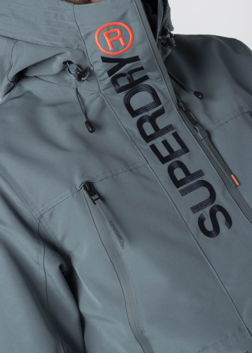 SuperDry pavasario-rudens striukė