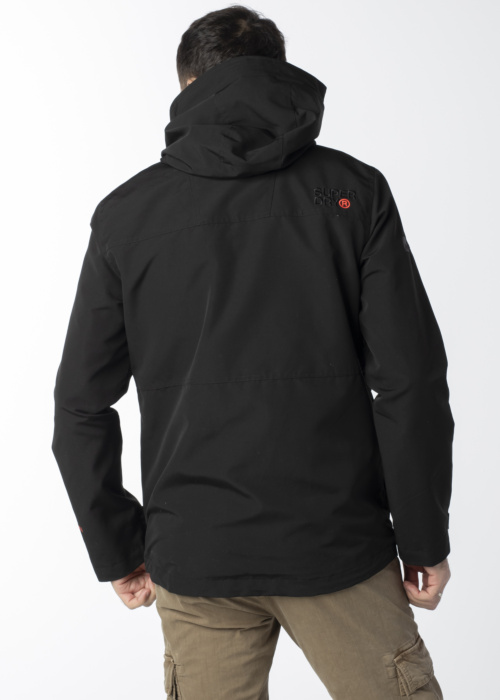 SuperDry pavasario-rudens striukė