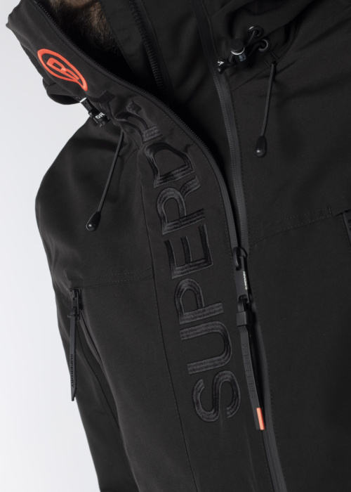 SuperDry pavasario-rudens striukė
