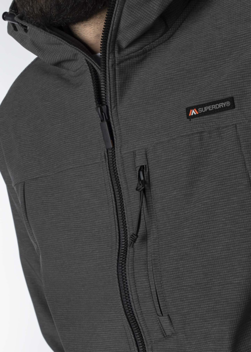 SuperDry pavasario-rudens striukė