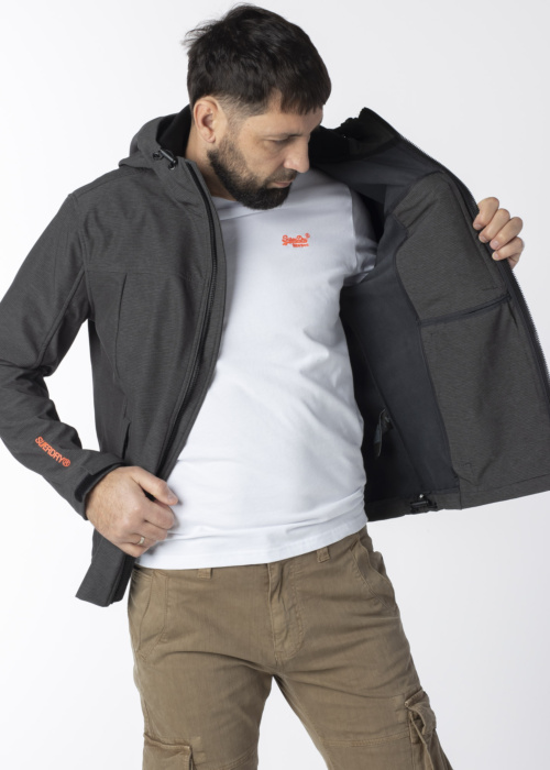 SuperDry pavasario-rudens striukė