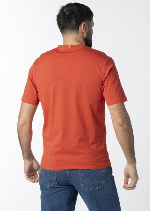 Jack & Jones marškinėliai Frederiksberg