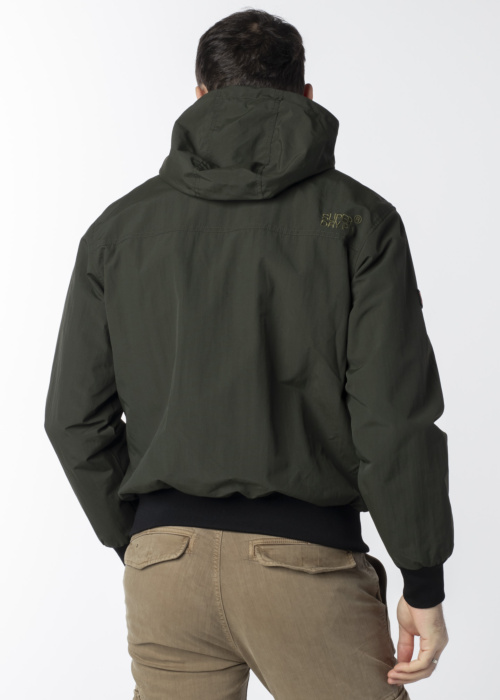 SuperDry Striukės-bomberiai