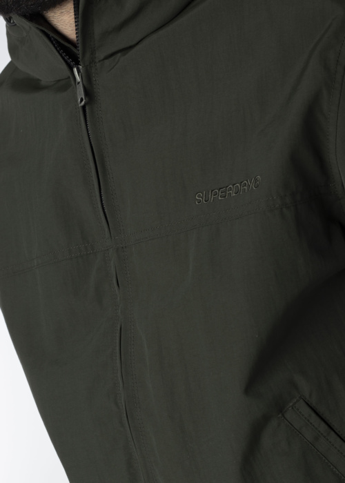 SuperDry Striukės-bomberiai