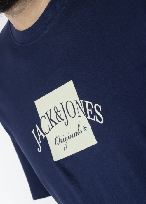 Jack & Jones marškinėliai Boston