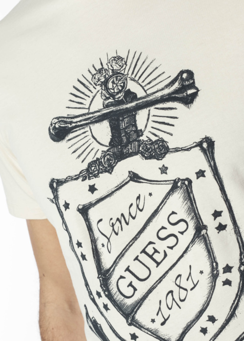 Guess marškinėliai