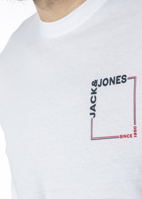 Jack & Jones marškinėliai Verner