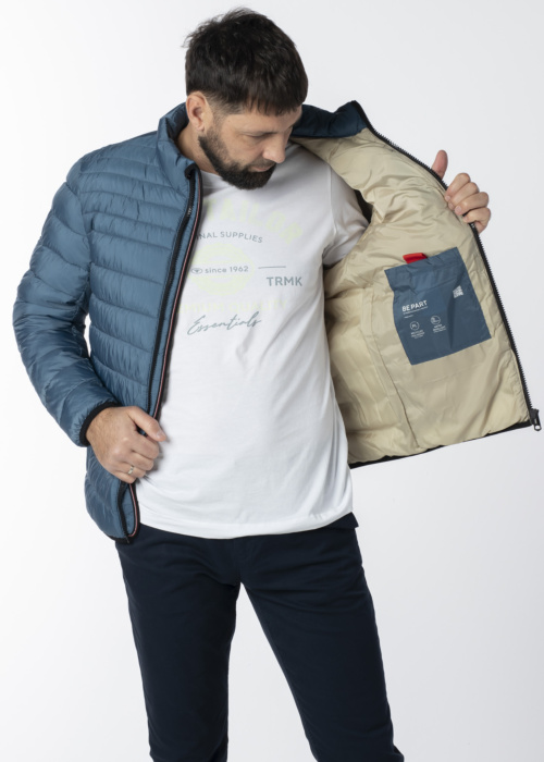 Tom Tailor pavasario-rudens striukė