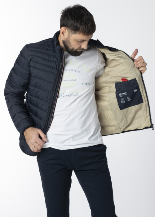 Tom Tailor pavasario-rudens striukė