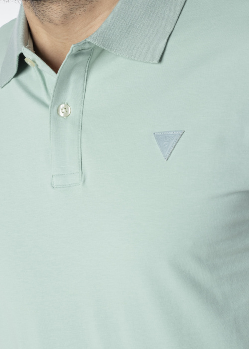 Guess polo marškinėliai Nolan