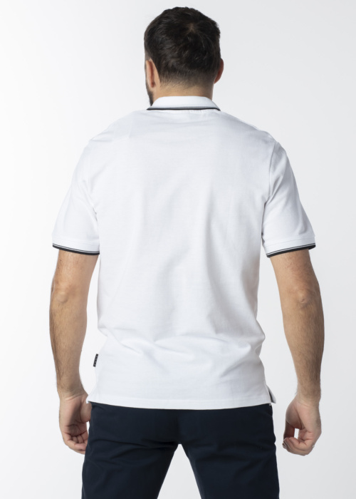 Jack & Jones polo marškinėliai Pacer