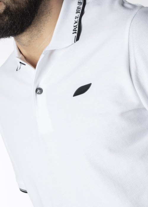 Jack & Jones polo marškinėliai Pacer