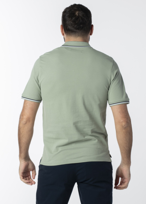 Jack & Jones polo marškinėliai Bluarchie