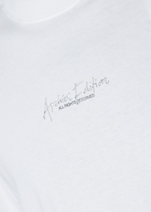 Jack & Jones marškinėliai Chrome