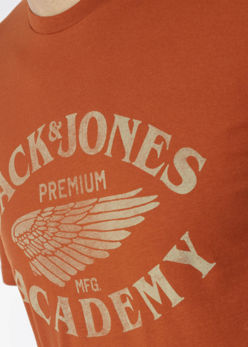 Jack & Jones marškinėliai Freddy
