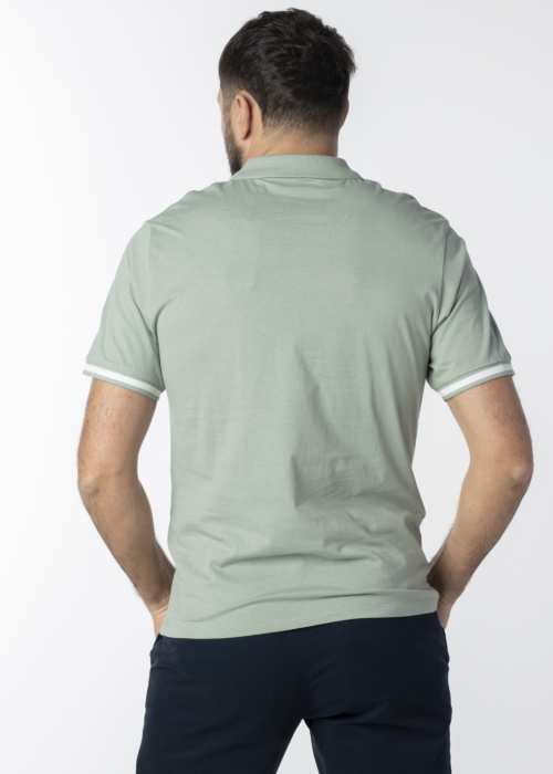 Jack & Jones polo marškinėliai Džersis