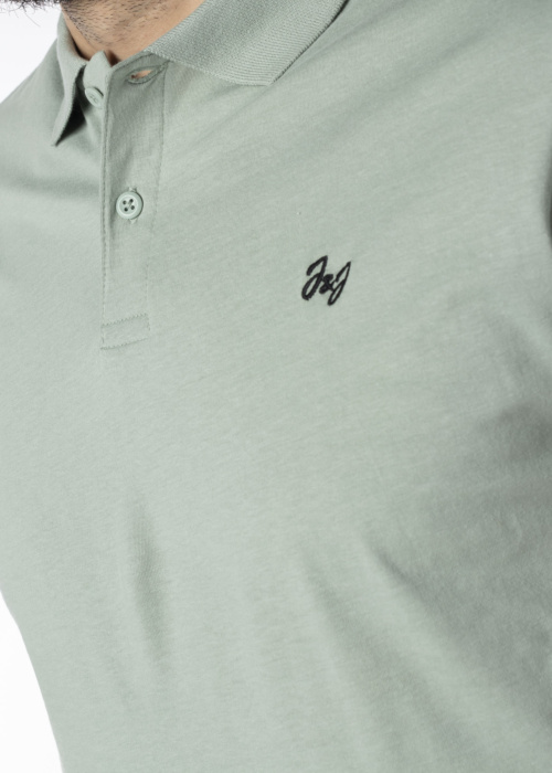 Jack & Jones polo marškinėliai Džersis