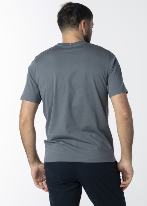 Jack & Jones marškinėliai Frederiksberg