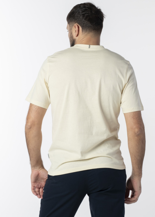 Jack & Jones marškinėliai Frederiksberg