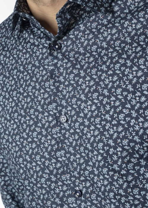 Jack & Jones marškiniai Barnes