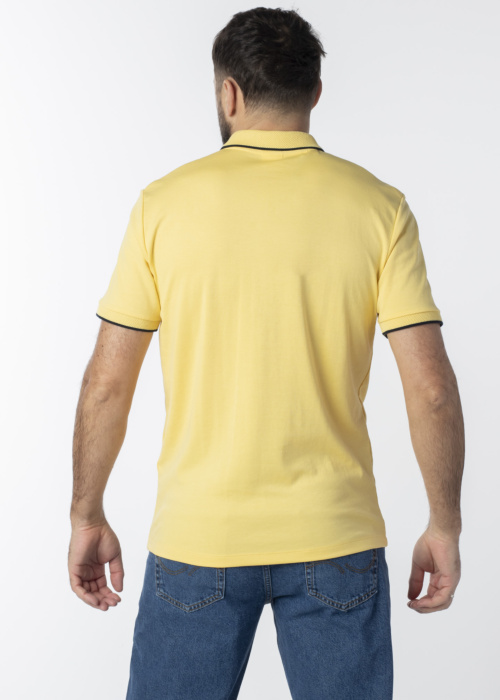 Selected polo marškinėliai Fave