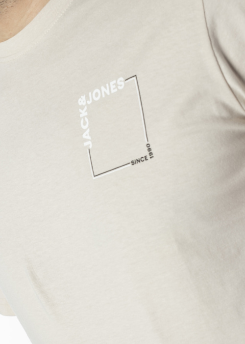 Jack & Jones marškinėliai Verner