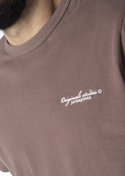 Jack & Jones marškinėliai Boston