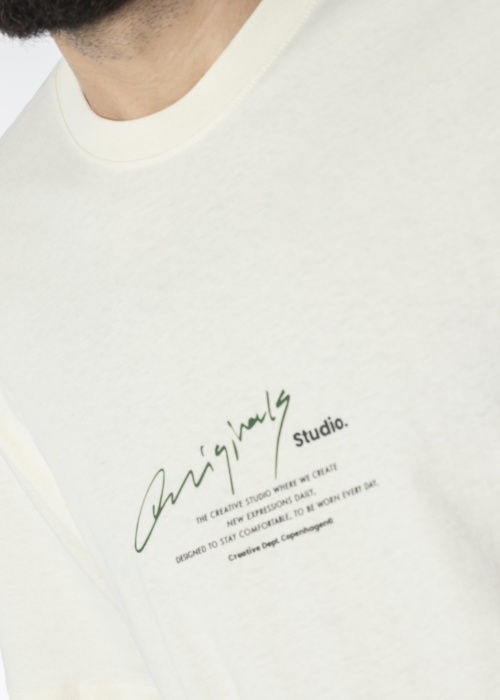 Jack & Jones marškinėliai Manchester