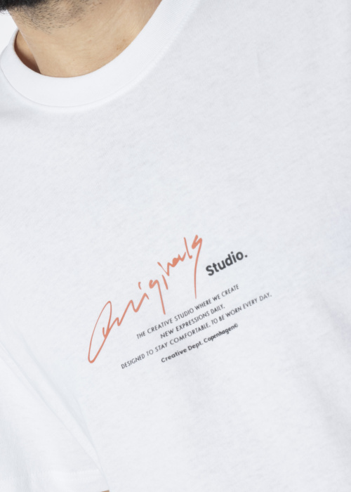 Jack & Jones marškinėliai Manchester